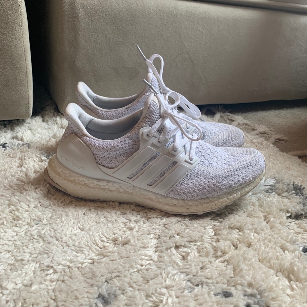 Adidas ultra boost sneakers